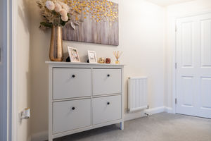 Landing- click for photo gallery